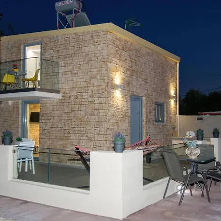 Vakantiehuis Mini Bella Gonia