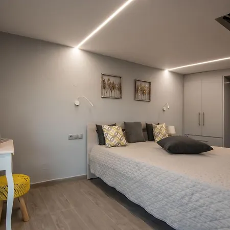 Mini Bella Vakantiehuis *