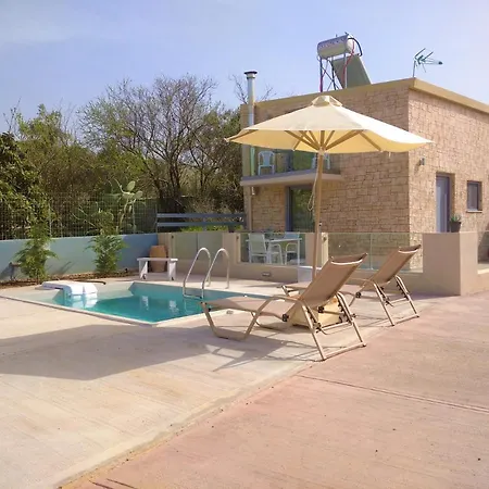 Vakantiehuis Mini Bella Gonia