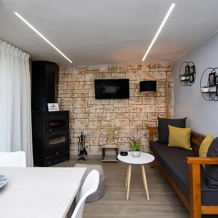 Mini Bella Holiday home *