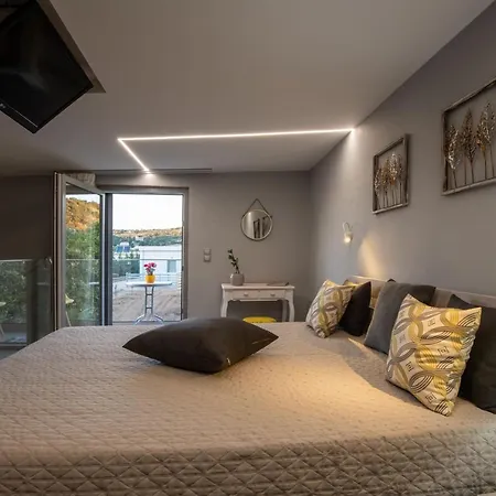Holiday home Mini Bella