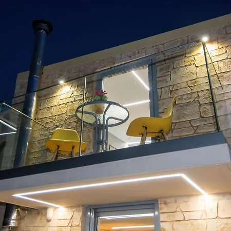 Holiday home Mini Bella *