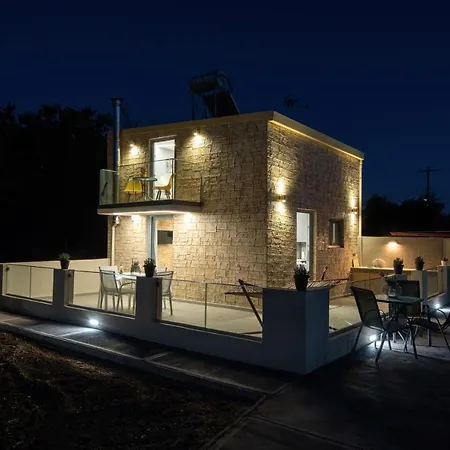 Holiday home Mini Bella *